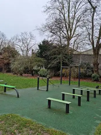 Loos Public Garden