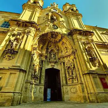 Photo de Koruko Andre Mariaren basilika