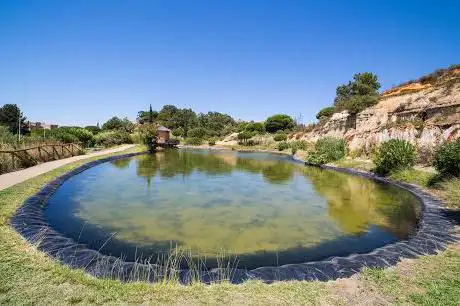 Photo de Los Cabezos Natural Park