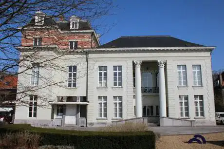 Photo de Château de Broydenborg