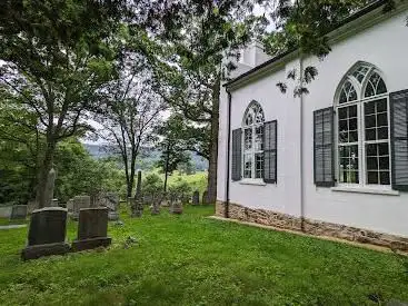 Photo de The Episcopal Church of Leeds Parish