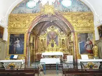 Photo de Notre Dame des Vignes
