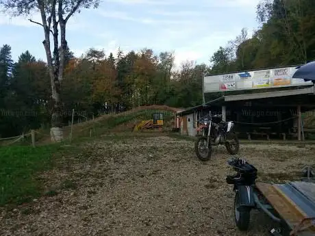 Photo de Terrain de Motocross TCVMX