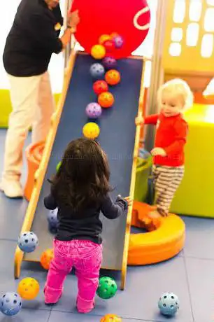 Gymboree Play & Music