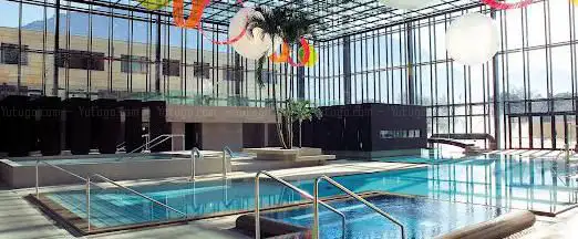 Terme Merano