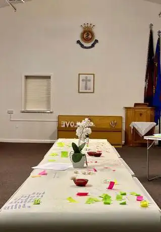 Photo de The Salvation Army