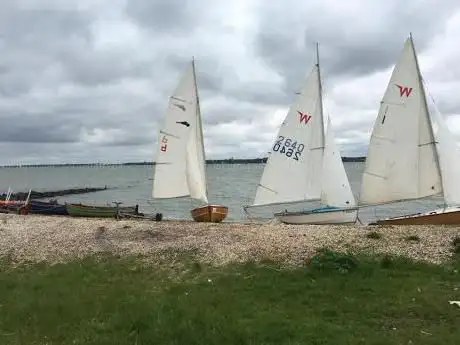Photo de Hythe Sea Scouts