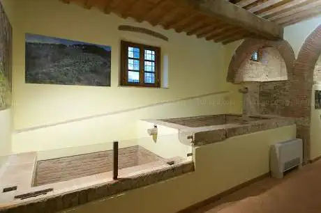 Photo de Centro Culturale Le Macine
