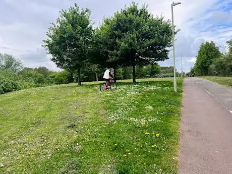 Photo de Little Burton Park