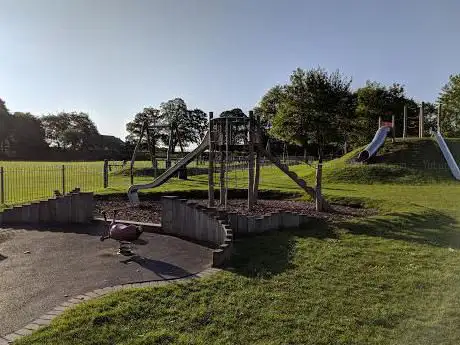 Photo de Harwell Village Park