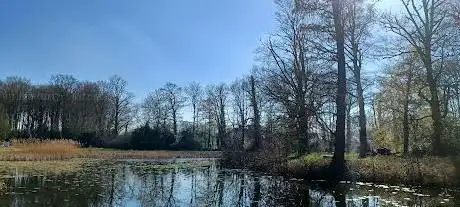 Park Blauwhuis