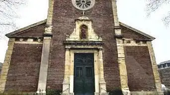 Photo de Église du Pollet - Église ND des Grèves