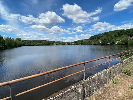 Photo de Étang de la Velle