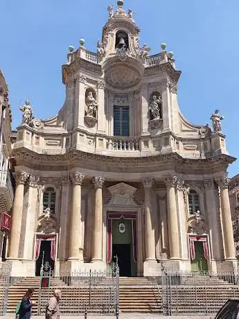 Photo de Église Saint-Dominique