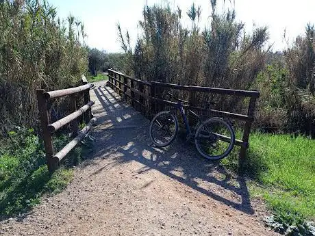 Photo de Corredor verde del RÃ­o Pudio