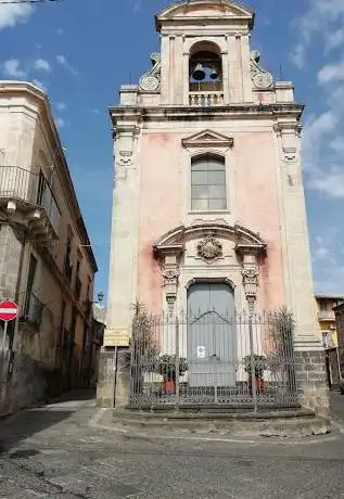 Photo de Chiesa San Francesco di Paola