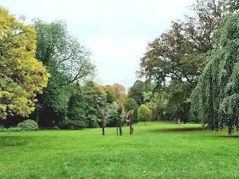 Photo de Charles Bertin Park