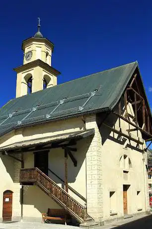 Photo de Église Saint Antoine