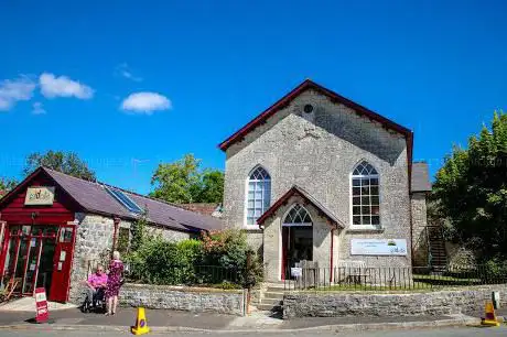 Fivehead Baptist Church