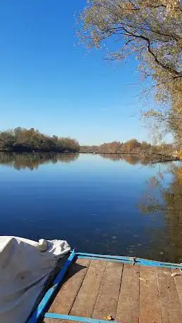 Parco fluviale Sabbiunè