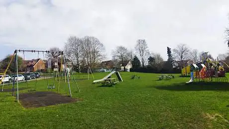 Photo de Lytton Fields Play Space
