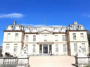 Chateau and Park