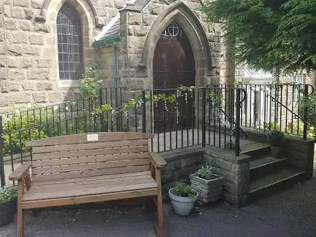 Our Lady Immaculate Roman Catholic Church