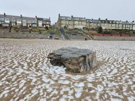 Hunkleton stone