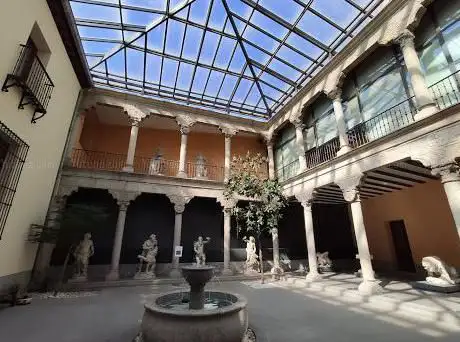 Photo de Musée de Saint Isidore