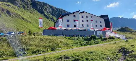 Bauern- und Souvenirs Shop