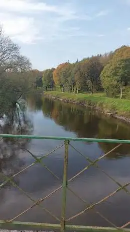 Halte fluviale de Ti Menn