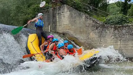 Rafting Adventure Valnerina