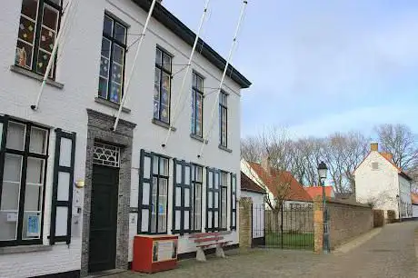 Vvv Lissewege (Vereniging voor Vreemdelingen Verkeer) Historisch Museum Vzw Vzw