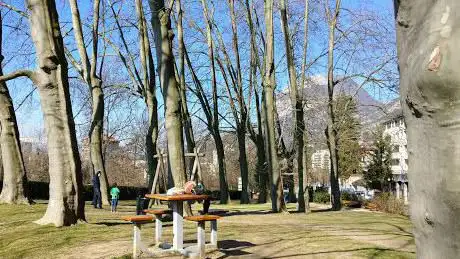 Photo de Parc