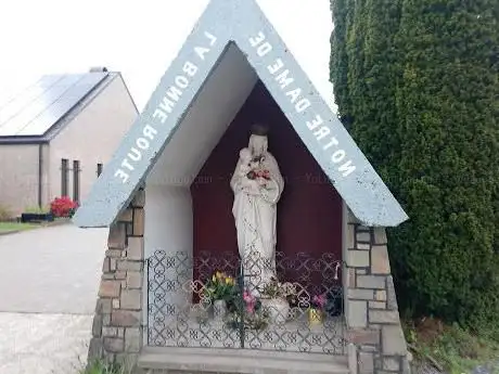 Notre-Dame de la Bonne Route