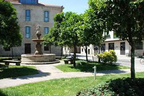 Praza do peirao