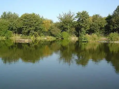 Photo de Sandymoor Pool