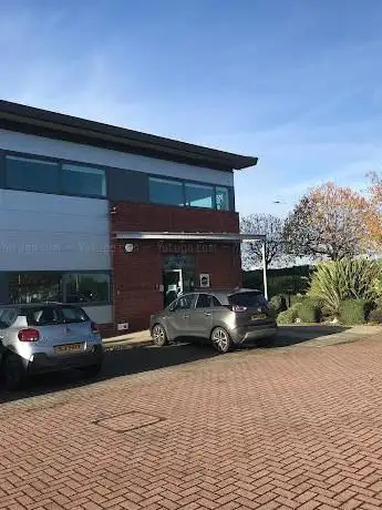 Photo de Revive Church Hull
