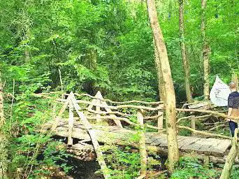 La Réserve Naturelle de Montenach