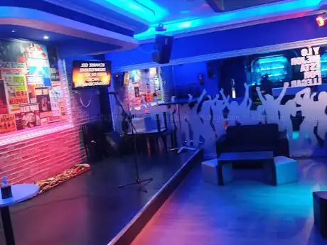 Photo de Karaoke Vive la Vida