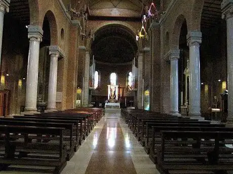Photo de Saint Anthony of Padua church
