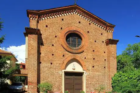 Photo de Chiesa dei Santi Re Magi