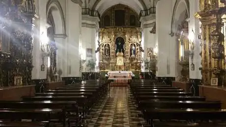 Photo de Iglesia de San Juan de Dios