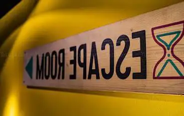 Puzzle escape rooms Kortrijk