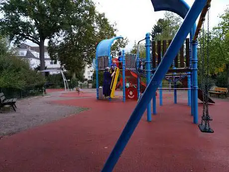 Parc des Bonnes Gens