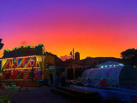 Mini Luna Park