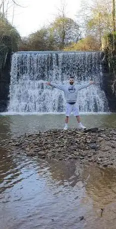 Trull Waterfall
