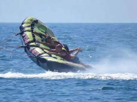 Photo de Nomad Nautic Watersports