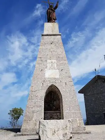 Photo de Monumento del Santissimo Redentore