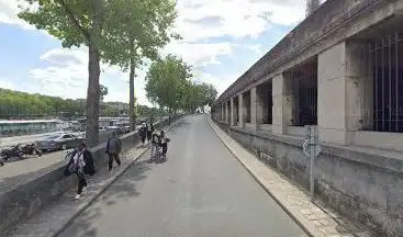 Photo de Croisière miraculous